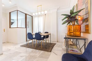 Apartment | 2 Schlafzimmer, Internetzugang