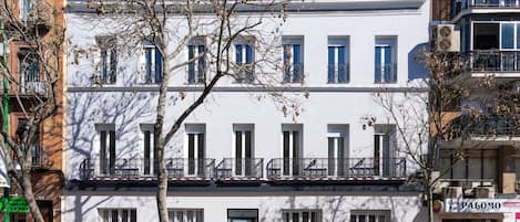 Leilighet | 2 soverom og internett