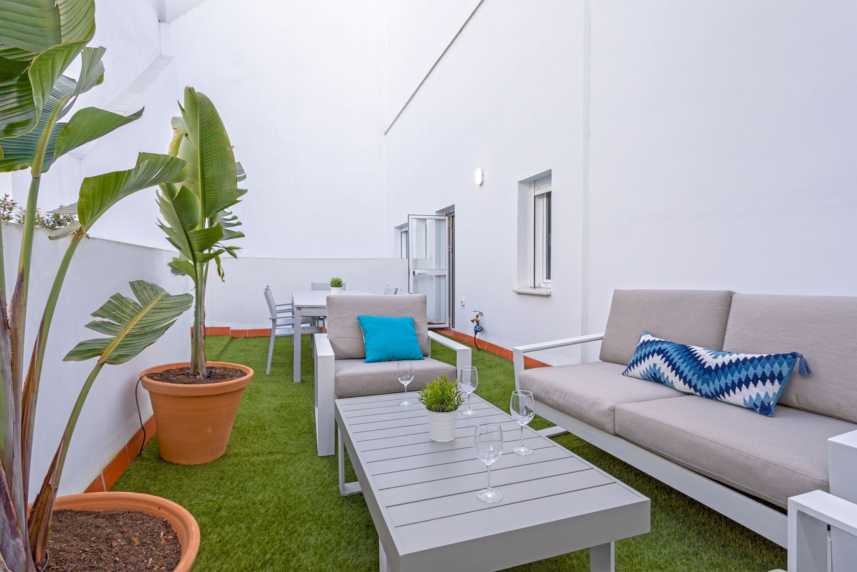 Apartment | 2 bedrooms, Internet