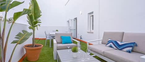 Appartement | 2 chambres, accĂšs Ă Internet haute vitesse