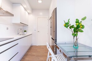 Apartment | 2 bedrooms, Internet