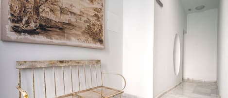 アパートメント | 2 室のベッドルーム、インターネットアクセス