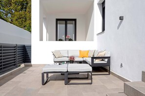 Appartement | 1 chambre, Internet