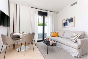 Appartement | 1 chambre, Internet