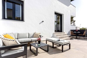 아파트 | 1 개의 침실, 인터넷