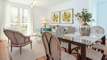 Apartment | 3 bedrooms