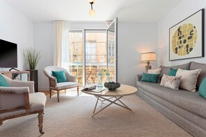 Apartamento | 3 dormitorios