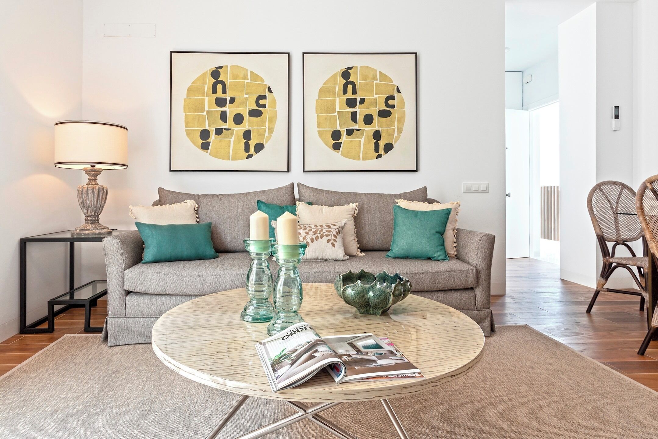 3 عدّة غرف نوم