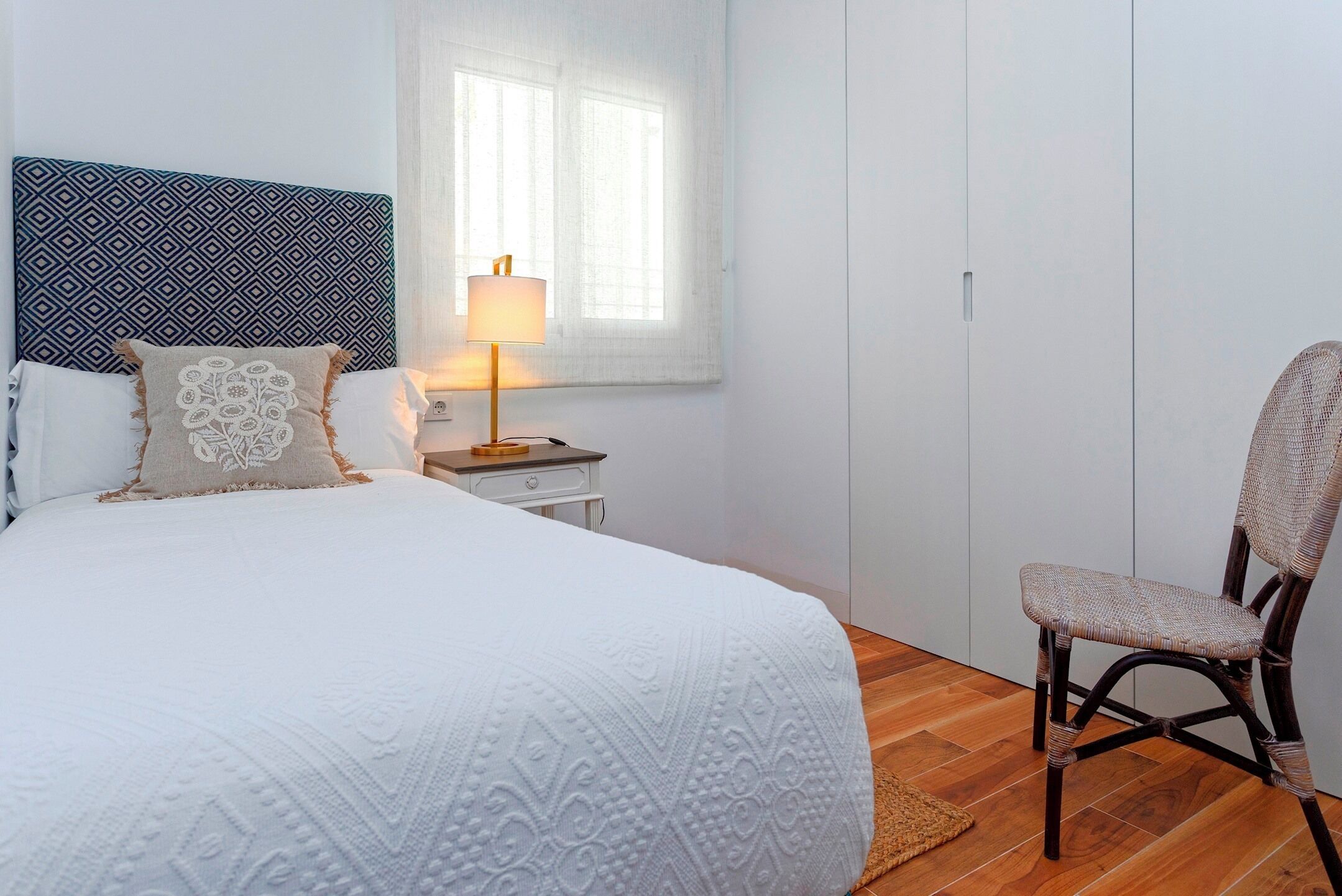 Apartamento | 3 dormitorios