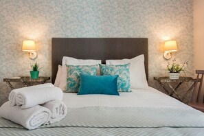 Leilighet | 2 soverom og internett