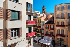 公寓 | 2 多间卧室、高速上网