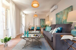 公寓 | 2 多间卧室、高速上网