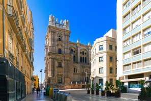 Appartement | 2 slaapkamers, gratis babybedden