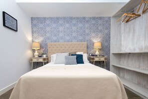 2 chambres, Internet