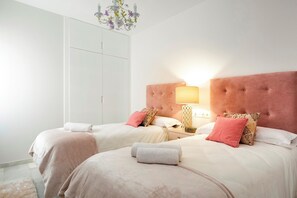 アパートメント | 3 室のベッドルーム、インターネットアクセス