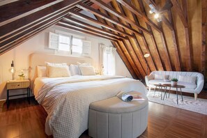 Huoneisto | 3 makuuhuonetta