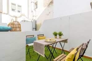 Apartment - Beautiful Design Apartment 4pax Trinidad Grund C (Málaga)