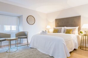 Huoneisto | 3 makuuhuonetta