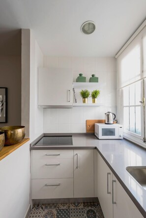 Apartamento | 3 dormitorios