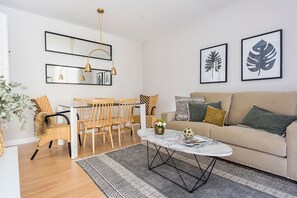 Apartment - Beautiful Design Apartment 4pax Trinidad Grund C (Málaga)