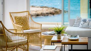 Appartement | 2 chambres
