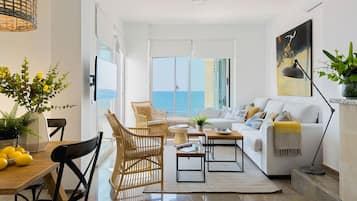 Appartement | 2 chambres