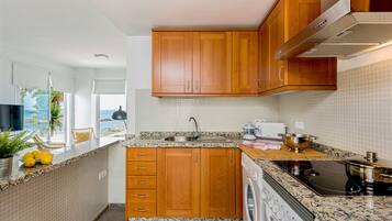 Appartement | 2 chambres