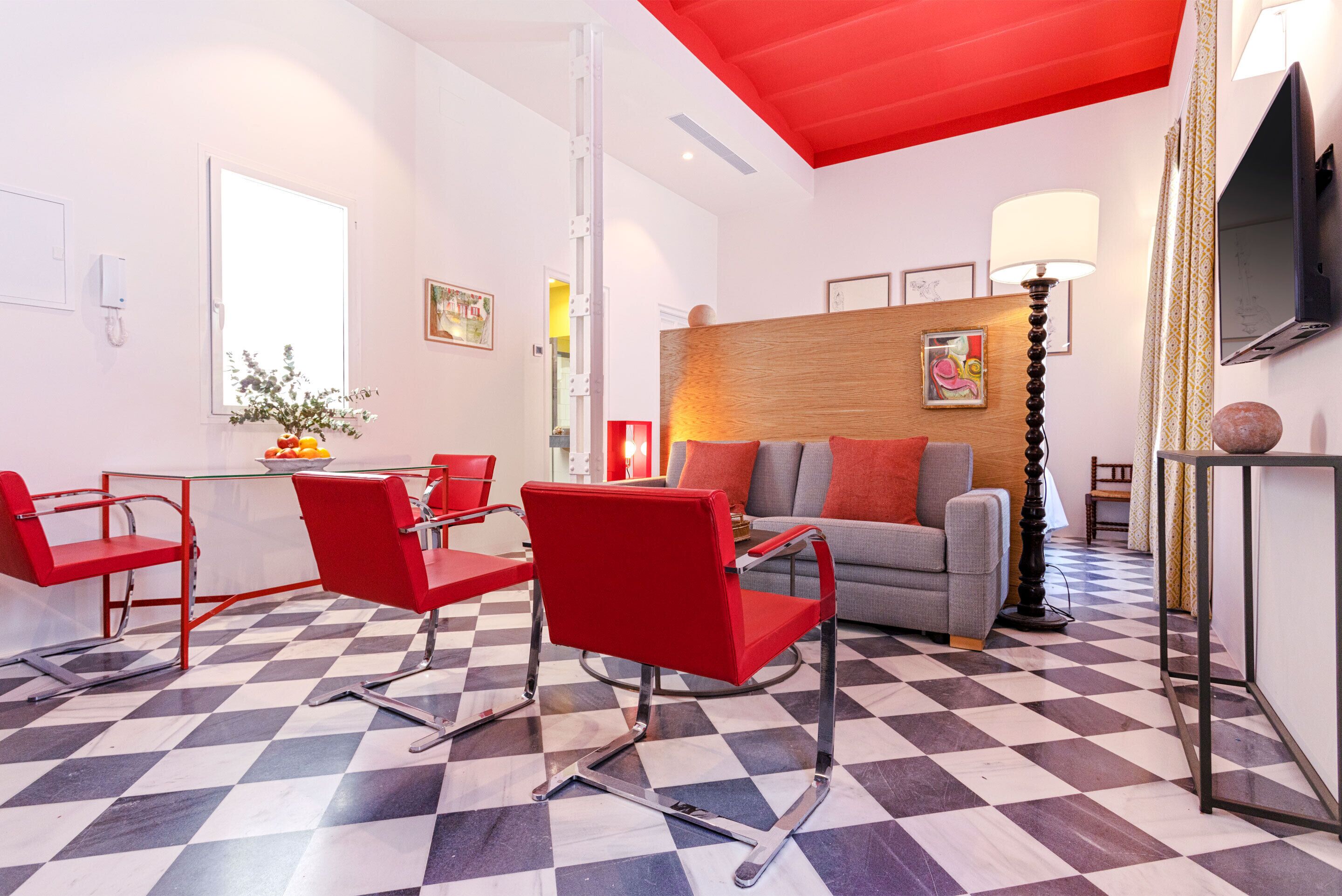 Íbúð | 1 svefnherbergi