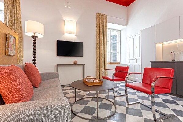 Appartement | 1 chambre