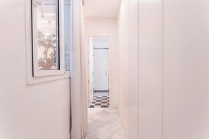 公寓 | 1 間睡房、互聯網