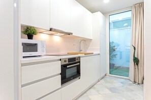 公寓 | 1 間睡房、互聯網