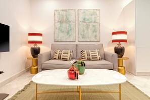 Căn hộ | 1 phòng ngủ, truy cập Internet tốc độ cao 