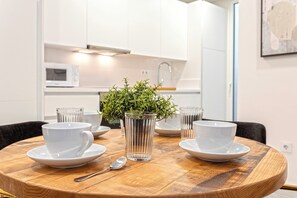 Căn hộ | 1 phòng ngủ, truy cập Internet tốc độ cao 