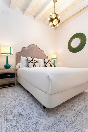 Căn hộ | 1 phòng ngủ, truy cập Internet tốc độ cao 