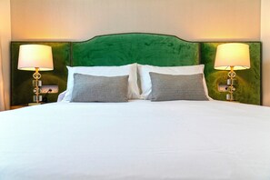 Huoneisto | 1 makuuhuone, internet