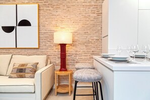 1 habitación y acceso a internet 