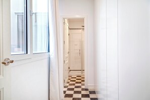 1 habitación y acceso a internet 