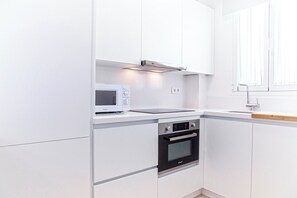 Lejlighed | 1 soveværelse, internet