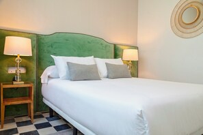 Leilighet | 1 soverom og internett