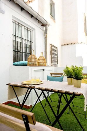 Apartment | 1 bedroom, Internet - Beautiful Design Studio Trinidad Grund S (Málaga)
