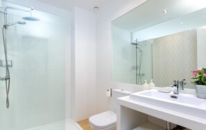 Appartement | 3 chambres, Internet