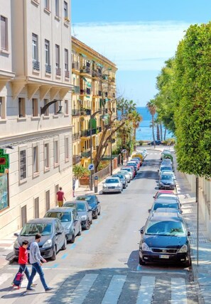 Căn hộ | 3 phòng ngủ, nôi (giường cho trẻ sơ sinh) miễn phí