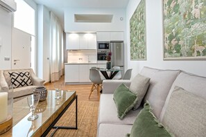 1 bedroom, Internet - Beautiful and Cozy Apartment in the City Center Recaredo III (Seville)