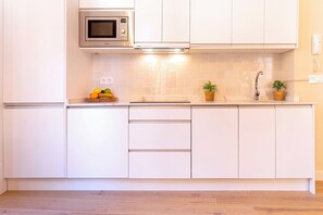 アパートメント | 1 室のベッドルーム、インターネットアクセス