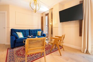 アパートメント | 1 室のベッドルーム、インターネットアクセス