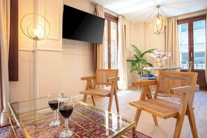 1 bedroom, Internet - Beautiful 1 bd Apartment in the Heart of Granada Mesones II (Granada)