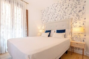 アパートメント | 1 室のベッドルーム、インターネットアクセス