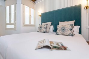 アパートメント | 2 室のベッドルーム