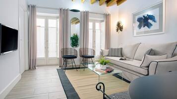Apartment | 2 Schlafzimmer