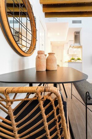 アパートメント | 2 室のベッドルーム